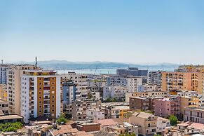Bright Comfy 2BR Apartment by the Adriatic
