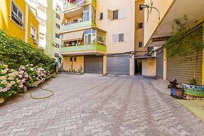 Bright Comfy 2BR Apartment by the Adriatic