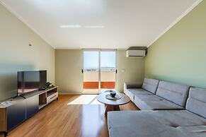 Bright Comfy 2BR Apartment by the Adriatic