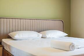 Bright Comfy 2BR Apartment by the Adriatic