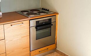 Bright Comfy 2BR Apartment by the Adriatic
