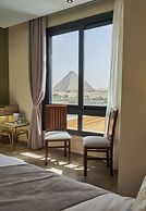 Pyramids Secret Hotel
