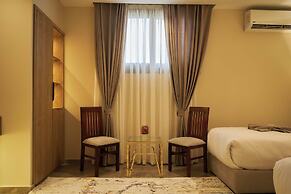 Pyramids Secret Hotel