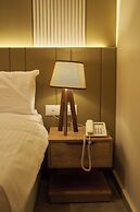 Pyramids Secret Hotel