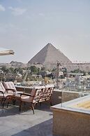 Pyramids Secret Hotel
