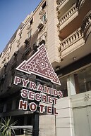 Pyramids Secret Hotel