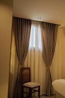 Pyramids Secret Hotel