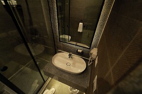 Pyramids Secret Hotel