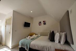 The Dashwood Hotel by Aziz