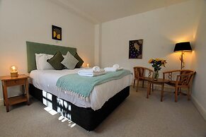 The Dashwood Hotel by Aziz