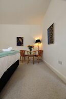 The Dashwood Hotel by Aziz