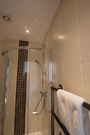 The Dashwood Hotel by Aziz