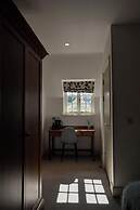 The Dashwood Hotel by Aziz