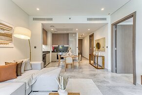 Peninsula Five