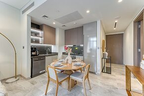 Peninsula Five