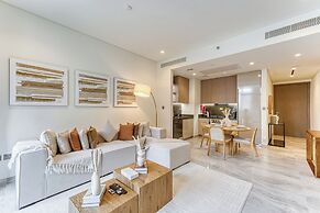 Peninsula Five