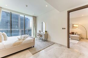 Peninsula Five