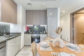 Peninsula Five
