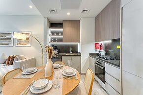 Peninsula Five