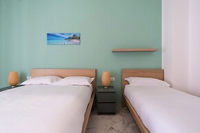Saint Nicholas House by Wonderful Italy