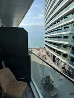 Charming Batumi Apartment With Balcony & Partial AC