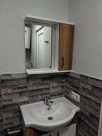 Charming Batumi Apartment With Balcony & Partial AC