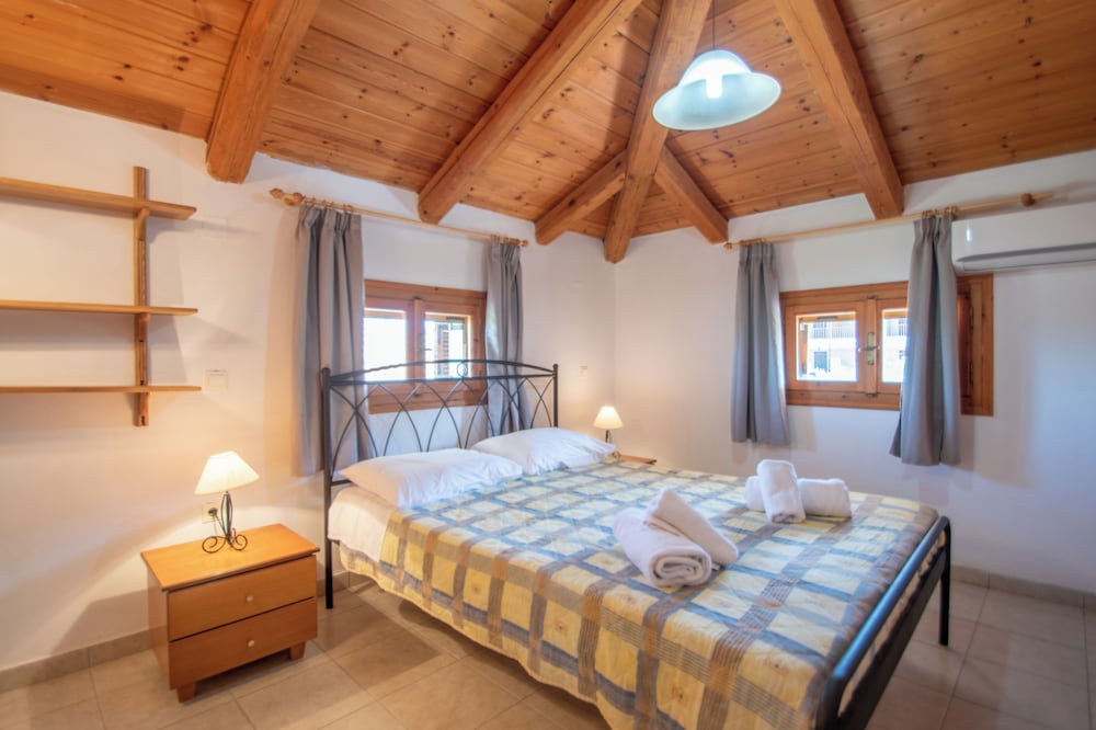 Aeolos Zante villas