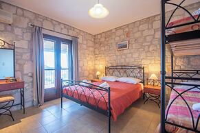 Aeolos Zante villas