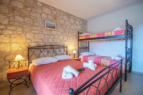Aeolos Zante villas