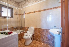 Aeolos Zante villas
