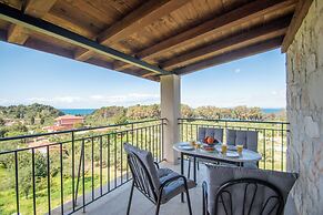 Aeolos Zante villas