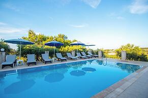 Aeolos Zante villas