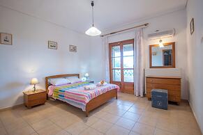 Aeolos Zante villas