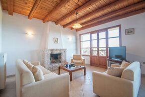 Aeolos Zante villas