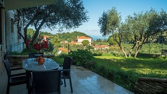 Aeolos Zante villas