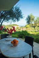 Aeolos Zante villas
