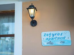 Aeolos Zante villas