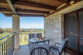 Aeolos Zante villas
