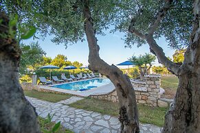 Aeolos Zante villas