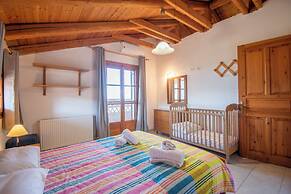 Aeolos Zante villas