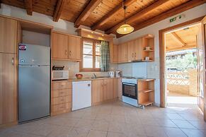 Aeolos Zante villas