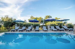 Aeolos Zante villas