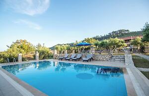 Aeolos Zante villas