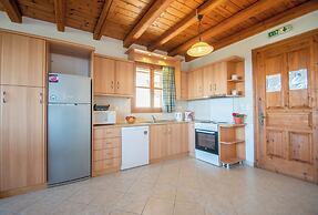 Aeolos Zante villas