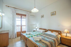 Aeolos Zante villas