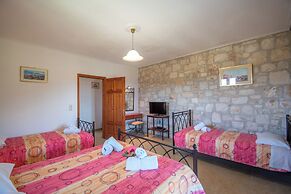 Aeolos Zante villas