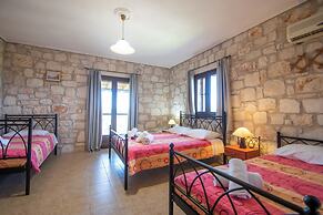 Aeolos Zante villas