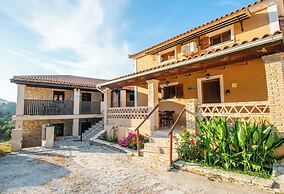 Aeolos Zante villas