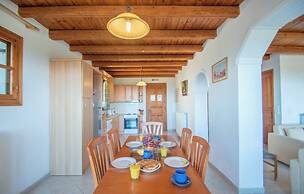 Aeolos Zante villas