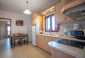 Aeolos Zante villas